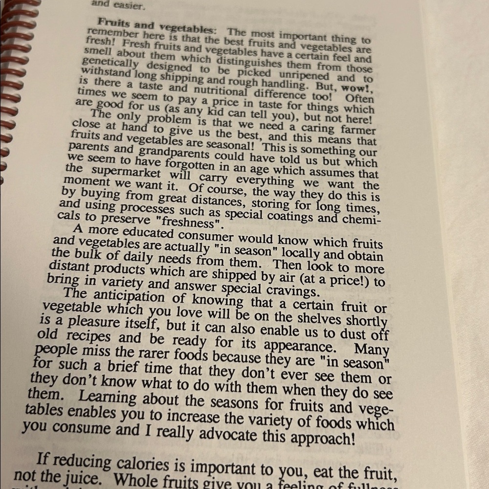 It Figures Recipes recipe Book by Charlene Prickett 90s tv show vintage Cookbook - Picture 14 of 16